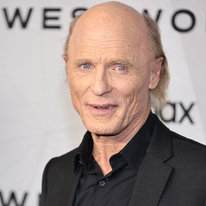 celebrity Ed Harris